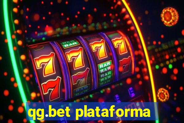 qg.bet plataforma